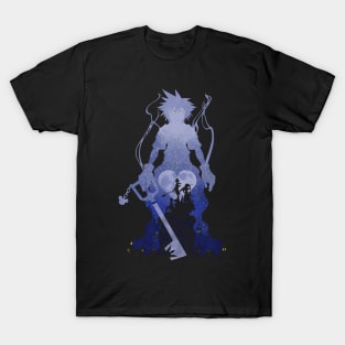 Heartless Hero T-Shirt